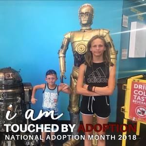 Meet your Posher, Karen